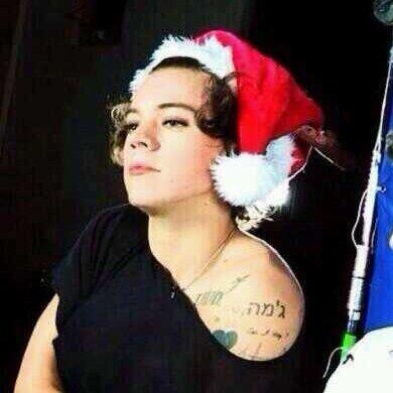 CrossdresserHaz's profile picture. I rather enjoy wearing lace ;)