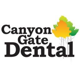GateDental's profile picture. Canyon Gate Dental is the culmination of a vision shared by Dr. Glenn Payne and Dr. Nick Young, two experienced dentists, committed to excellence in dentistry.