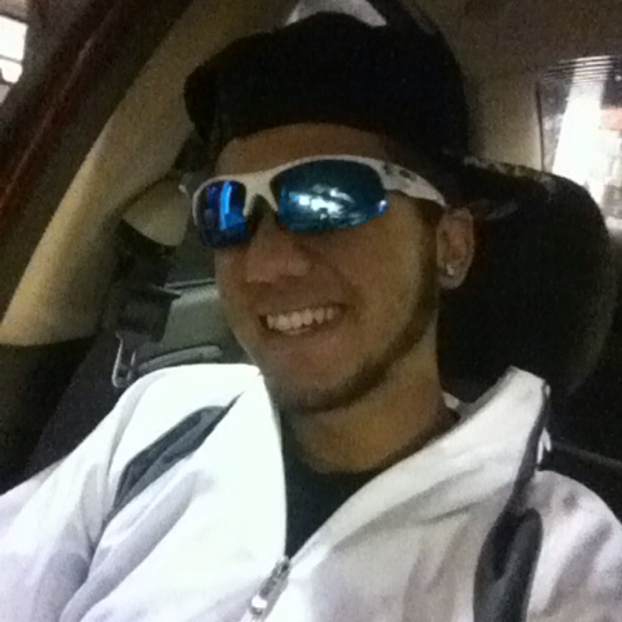 MackDaddy2014's profile picture. Team: #singlelife