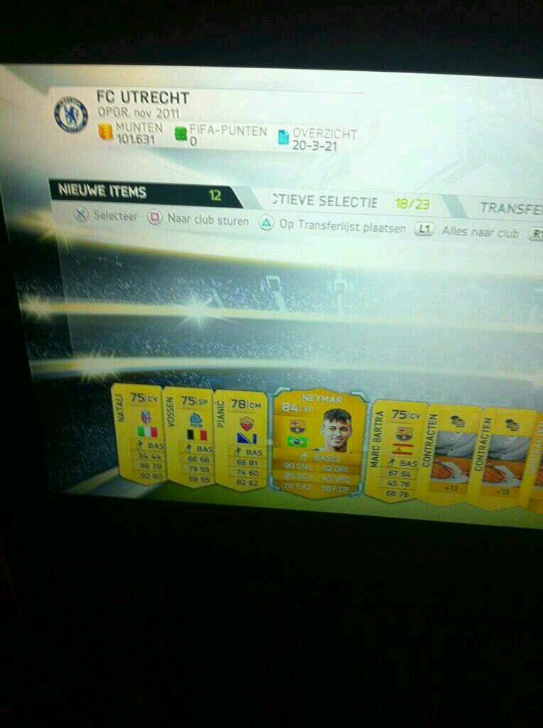 alles over fifa