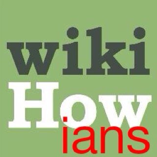 Just a creepy wikiHowian trying to bring other creepy wikiHowians together. :) NOT affiliated with wikiHow.