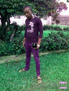 Am a guy of few words, i belive in my self and i can do any tin for luv.am born to shine