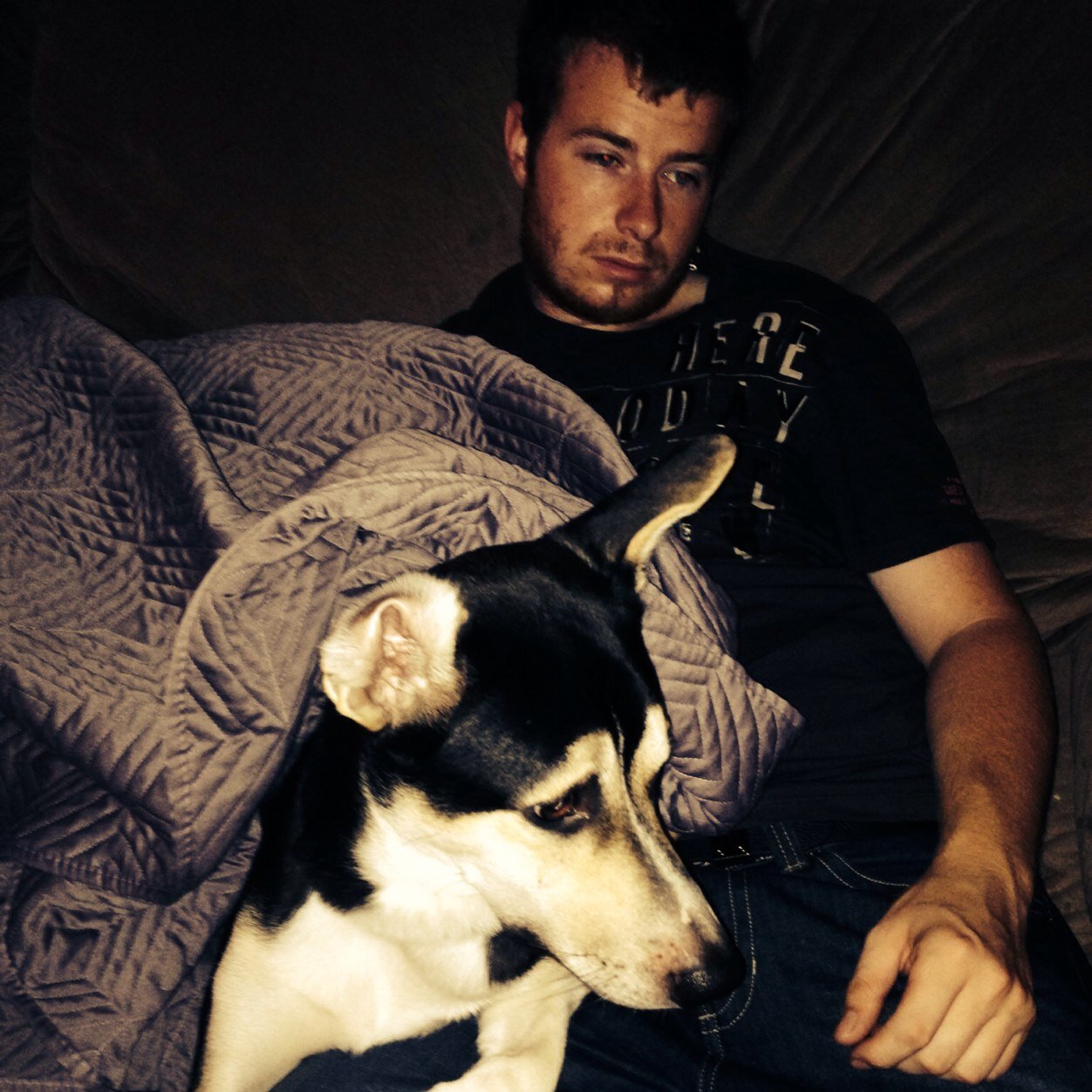 A_Murray88's profile picture. 