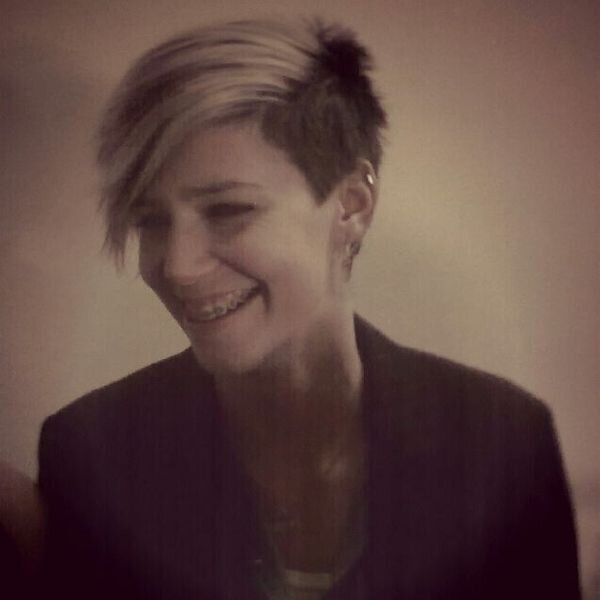 AdlaTypltov's profile picture. 