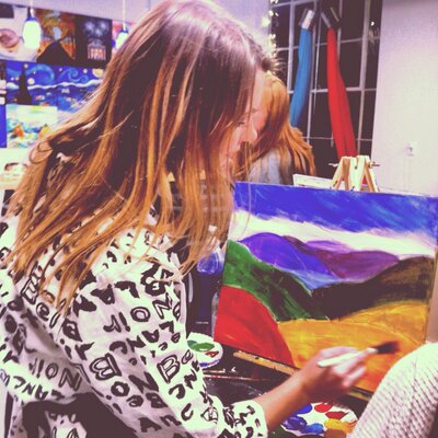 Profile Picture of Stephanie Lockhart (@stephhhlockhart) on Twitter