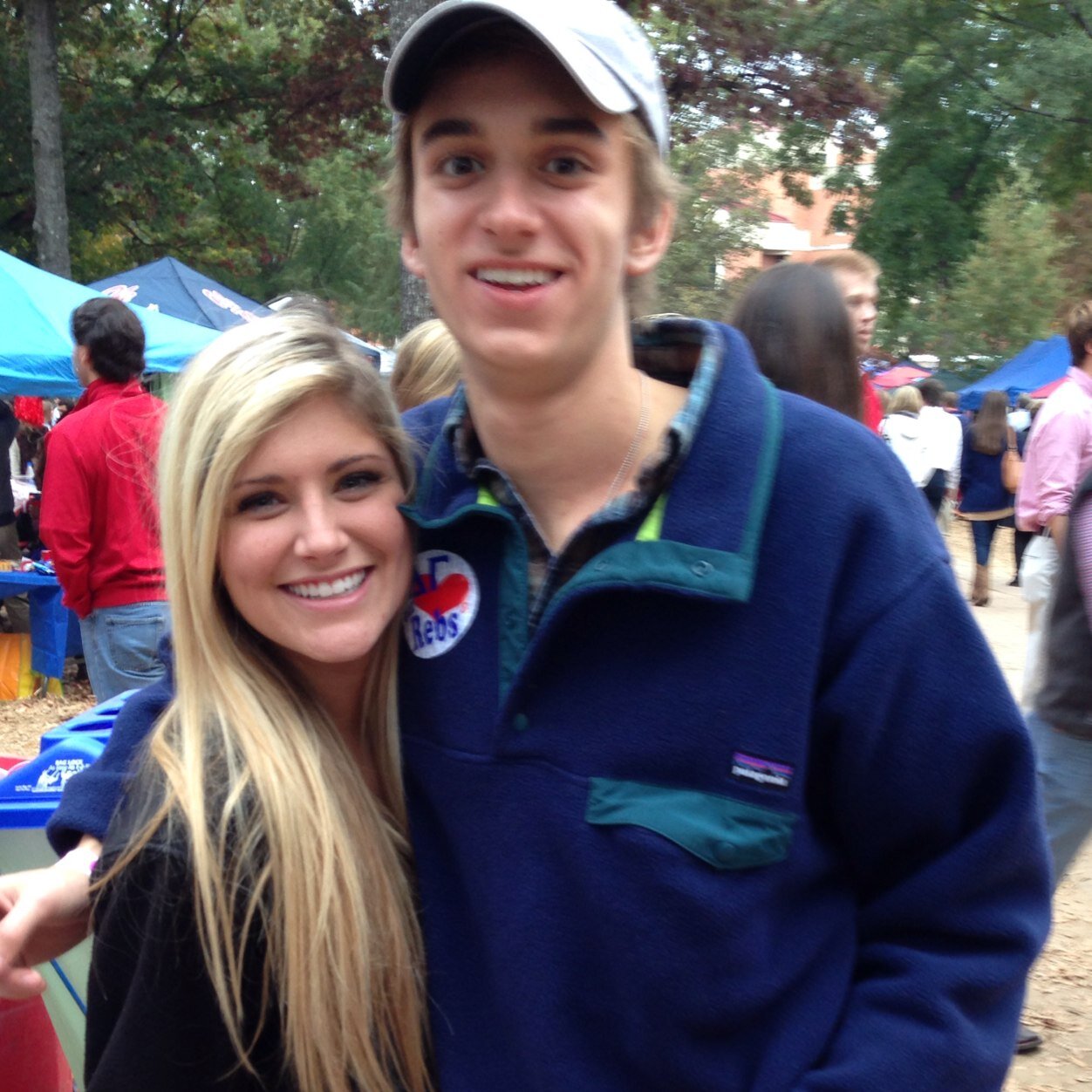 JackSwaim's profile picture. 