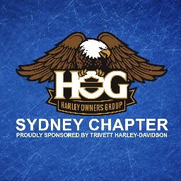 SydneyHOG's profile picture. Formed in November 2006