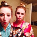 Devon Cohen - @devvgurl - Twitter