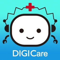 digicaretech's profile picture. 