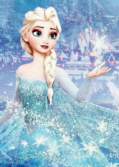 realElsa's profile picture. Elsa - Queen of Arendelle - The Snow Queen - Born with a special power