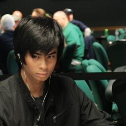 Software Developer and Poker Player