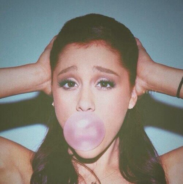 SpringofAriana's profile picture. @arianagrande is my love yay xx.