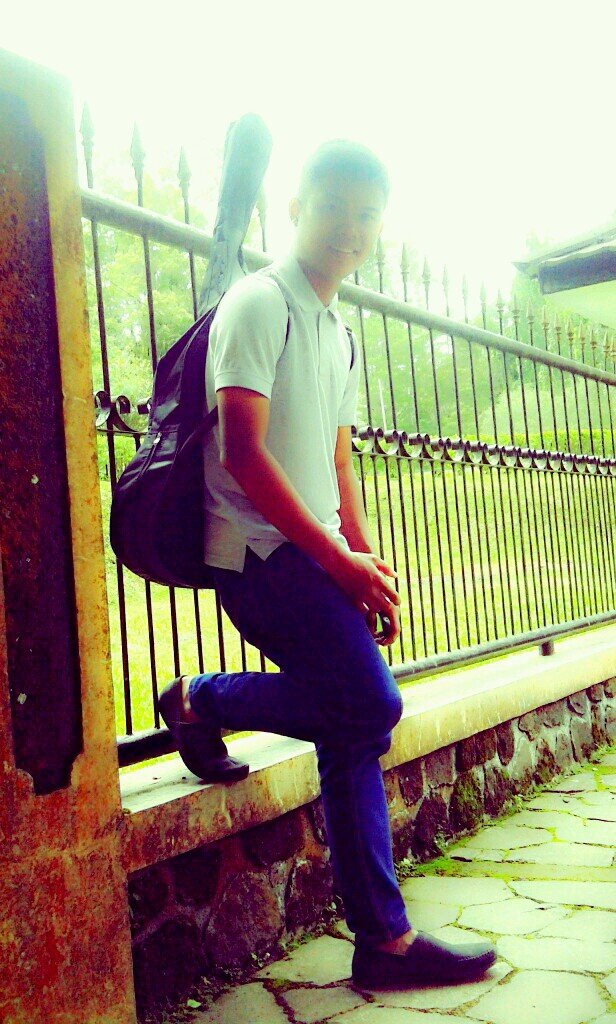 Natural
