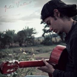 Julio Valle is a guitar player known for his versatility to play many styles and musical genres.