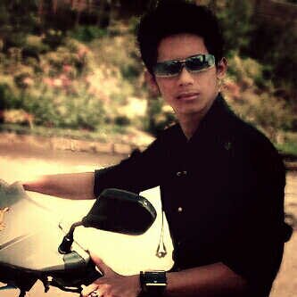 ZAHIRASSEGAF's profile picture. 