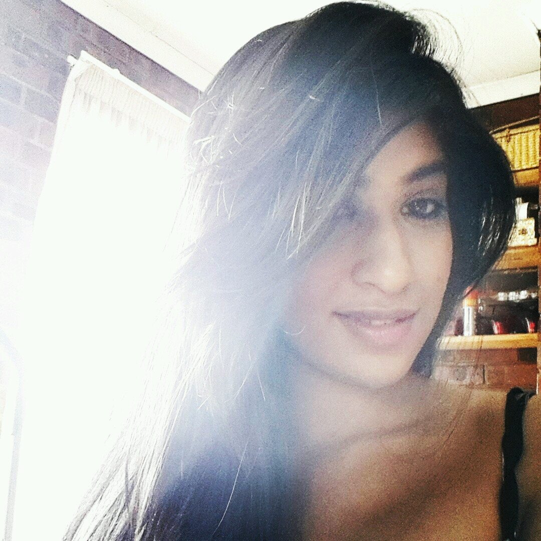 Adventurous, daring and always looking for new challenges to overcome :)