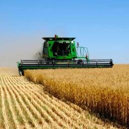 Agriculturewire's profile picture. News | Trends | Reports