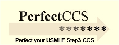 perfectccs's profile picture. USMLE Step3 CCS notees