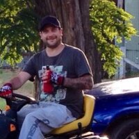 luke stevenson (@luke1983) 's Twitter Profile