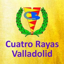 Twiter oficial del Club Balonmano Valladolid.
http://t.co/Gawt34lkqv
#sentimosloscolores