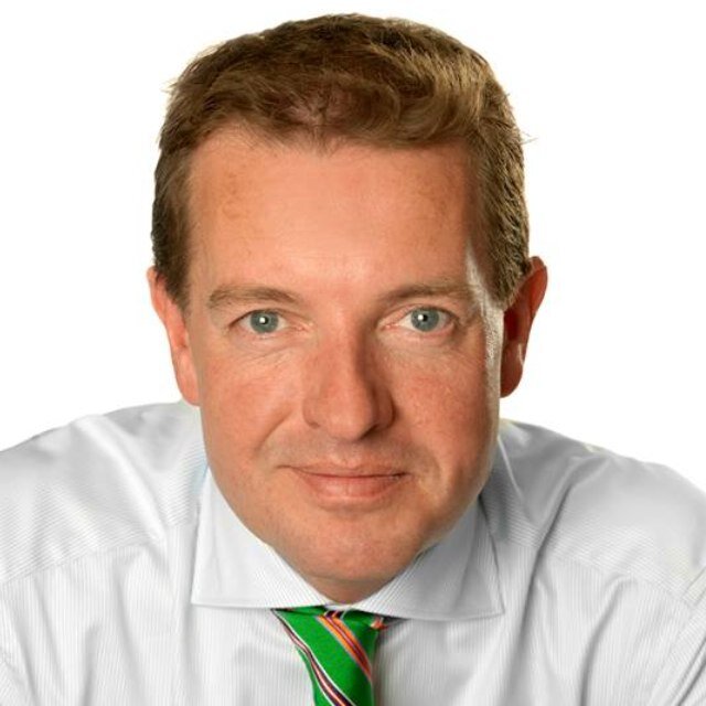 Jens Rohde