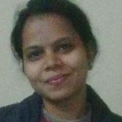 asha_sharma27's profile picture. seo