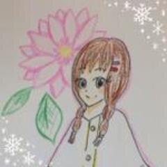 　　小説を書いたりします。つぶやきはPCのみ（すくなめ）　
トプ画は桜庭亜奈さんにいただきました。