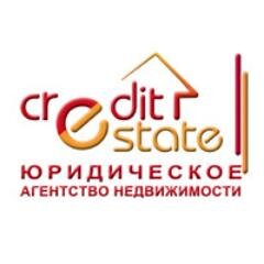 creditestate's profile picture. Юридическое агентство недвижимости