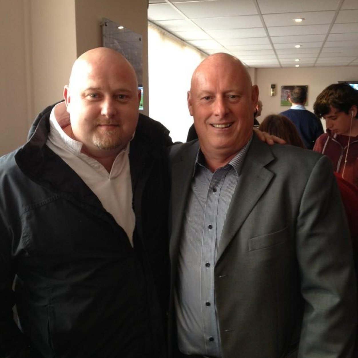former photographer for SUFC ⚽️& Scunthorpe Alphas 🏈. Married with two amazing kids (adults)