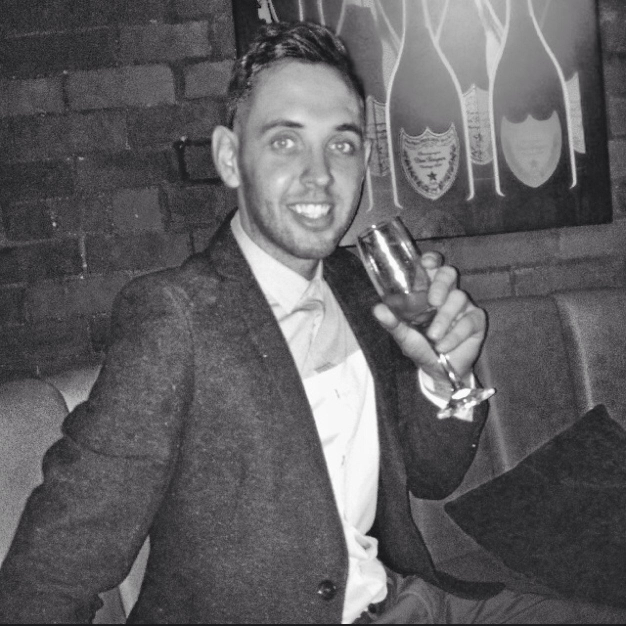 BrianWOfficial's profile picture. 