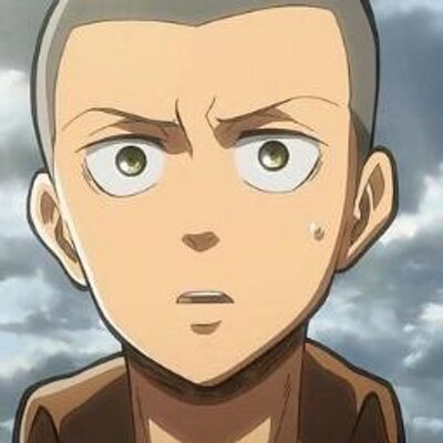コニー スプリンガー Koni Supuringa Tvitter