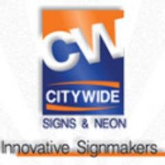 citywidesigns's profile picture. Citywide Signs & Neon is one of Australia's leading sign manufacturers and have been in the industry for over 20 years.