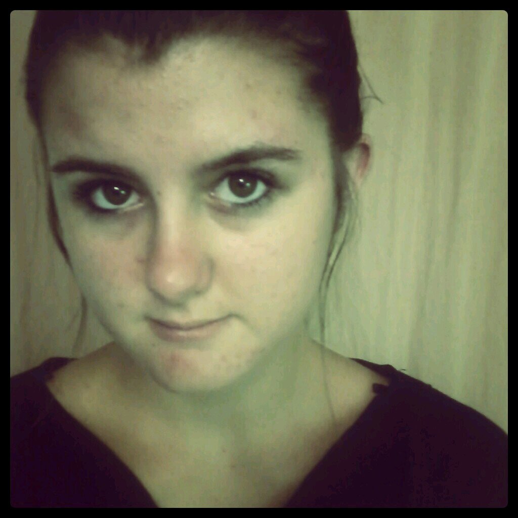 18. Singing is me! Music is my life! You can choose to love or hate me, I don't care.I don't judge! I love talking!