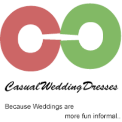 CWeddingDresses's profile picture. http://t.co/AyVLO6Cxwj is a website dedicated in helping women understand more on Different Casual Wedding Dresses.
