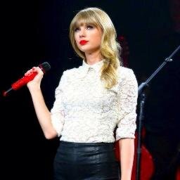 No Taylor Swift...Life sucks