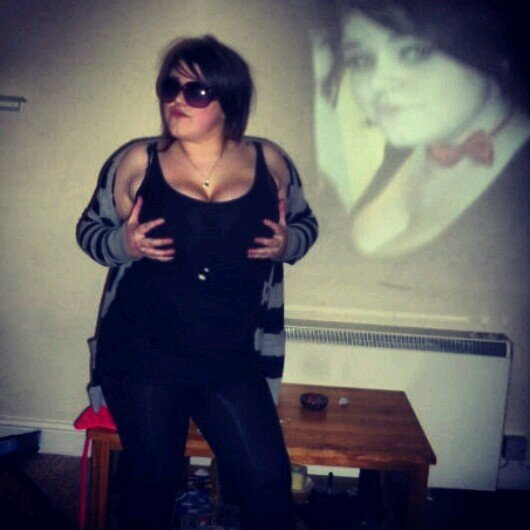 KriistiiBabyy_x's profile picture. *Kriistii Rolf* *♥Bambino♥*