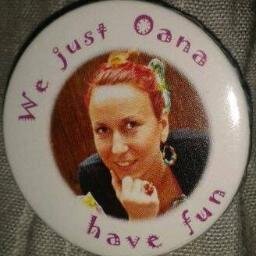 OanaGusatu's profile picture. 