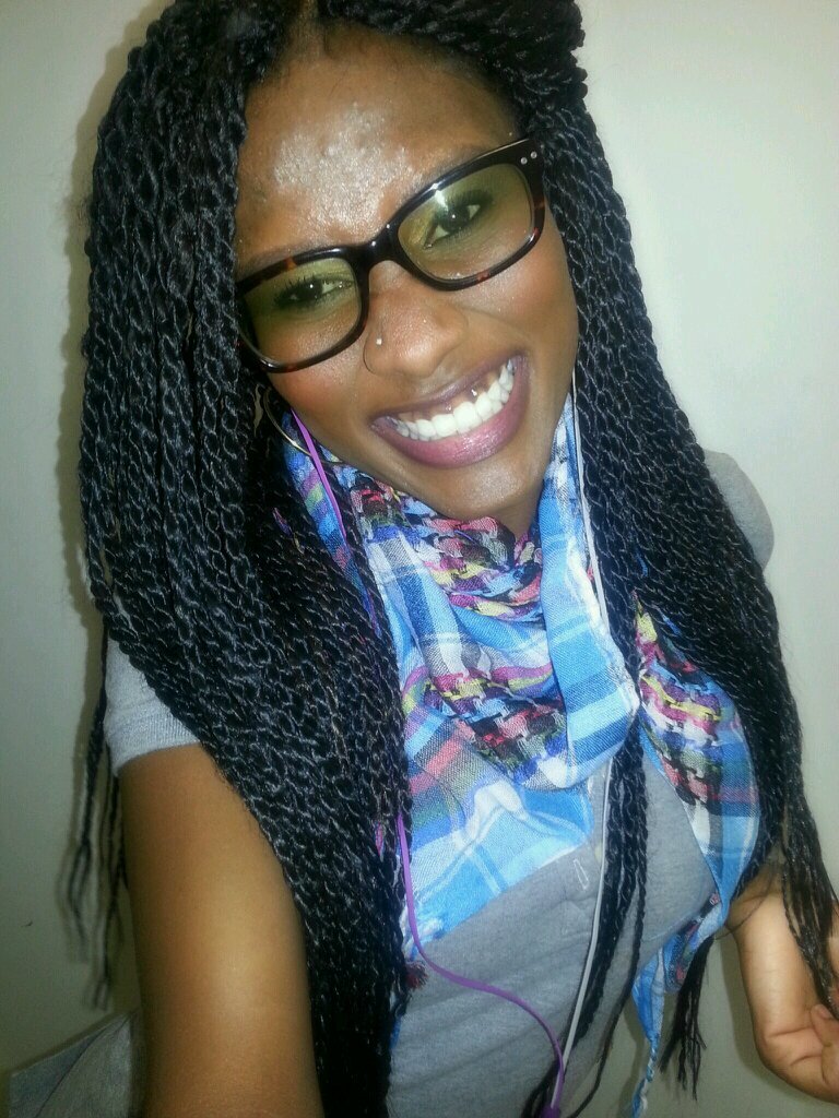 Simple, Im #Guyanese, #motivated and #driven for success. #BlaiQGlobal #FCHW