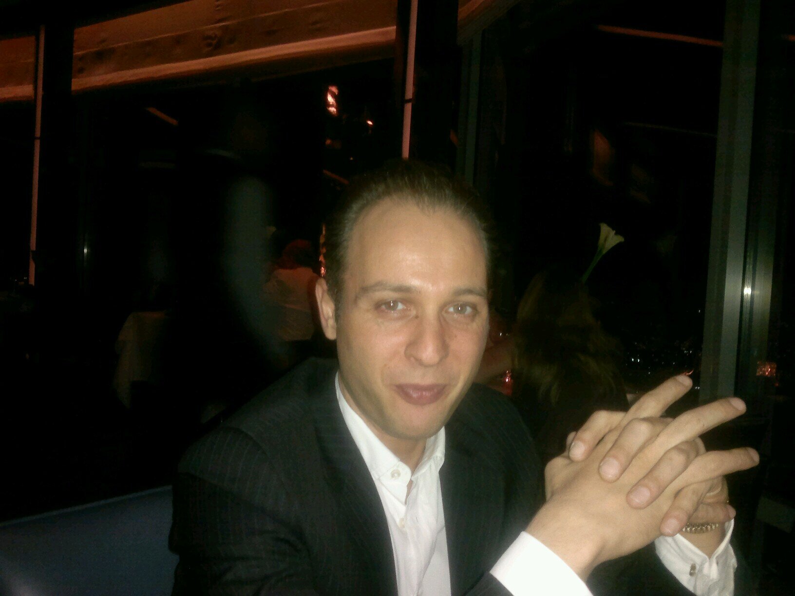 MilitanoA's profile picture. 