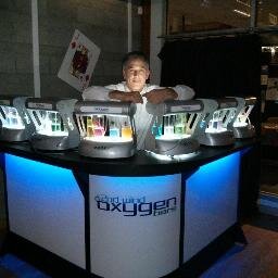 2ndWindOxygen's profile picture. #2ndWindOxygen Bars is a recreational #oxygenbar company located in #Vancouver, #BritishColumbia.