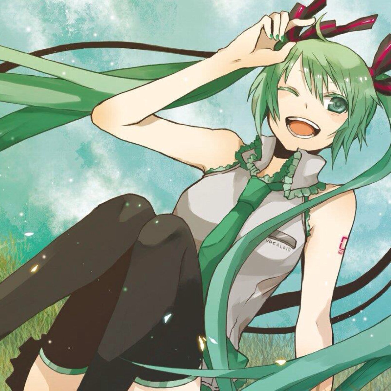 KAITO@ボカロ厨さんのプロフィール画像