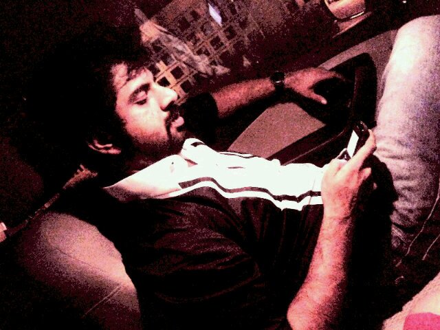 Consultant by profession. Movie and music aficionado. Analytical and at times an over thinker.