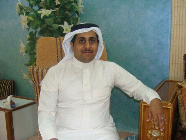 ‏‏شخصية متواضعة .....نصراوي من الصغر