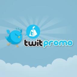 Twit Promo ID