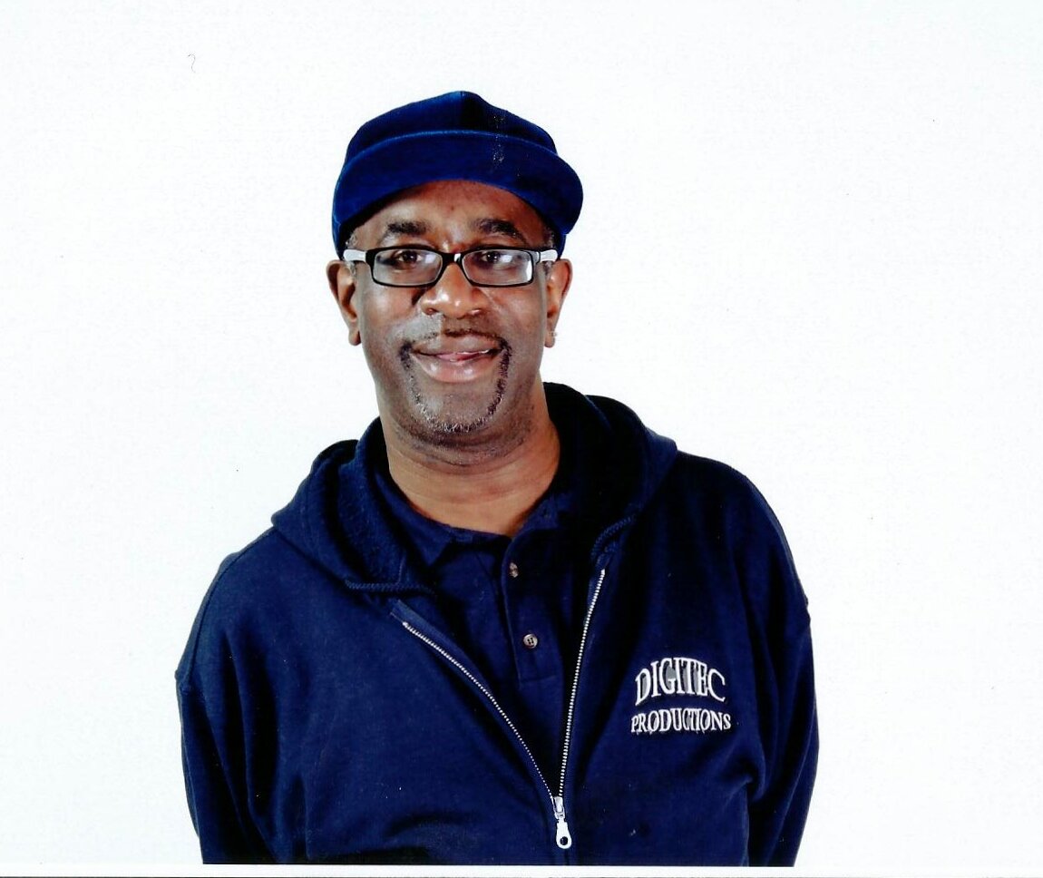Producer,Engineer, CEO DigiTec Productions