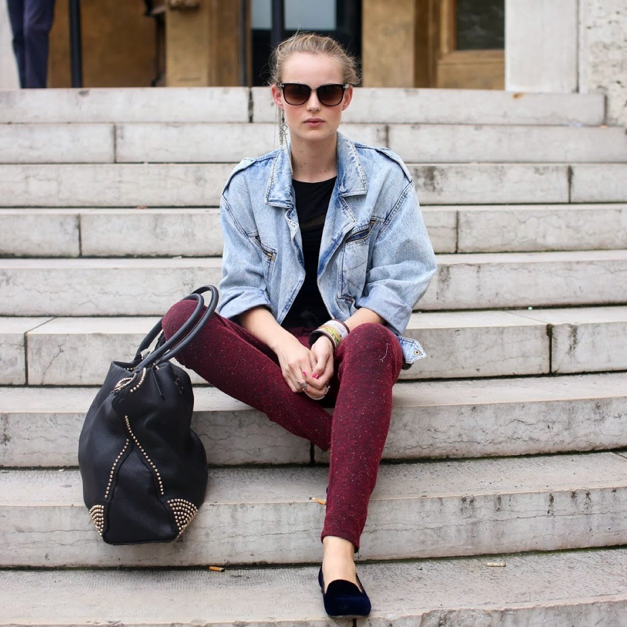 Svea's Diary