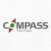 Compass Tractors (@compasstractors) Twitter profile photo
