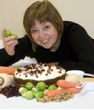 AlisonWhitmarsh's profile picture. 