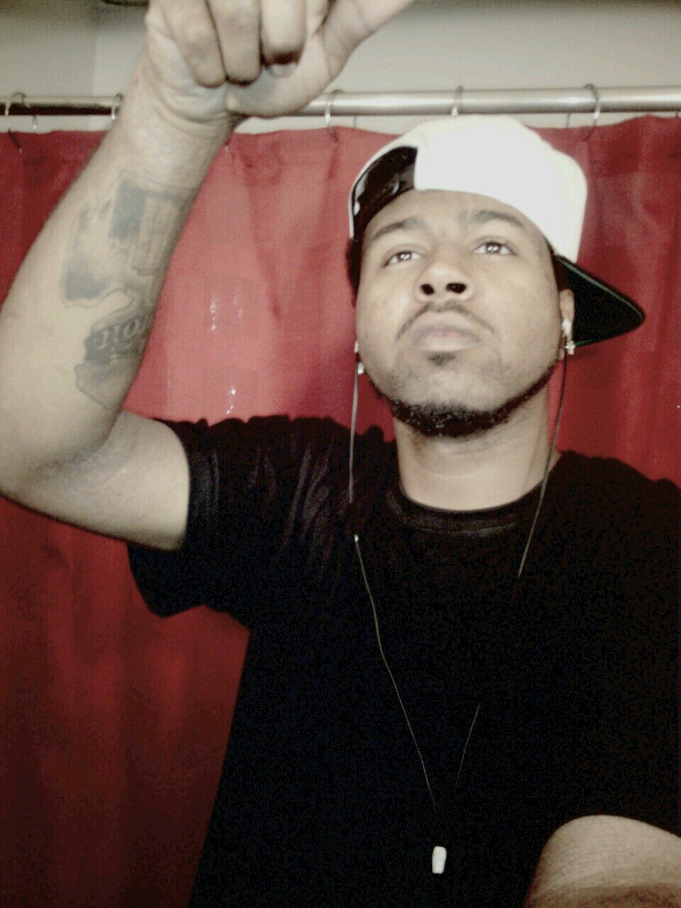 From The Day That I Was Born, Up Out The Womb
I Pledge Allegiance To Keep It Real & Pay My Dues. I Lead, You Follow #TeamDetroit, #TeamWS, & #TeamBoss . . Fwm