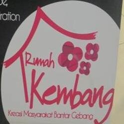 Rumah Kreasi Masyarakat Bantar Gebang | We Share a Hope, We spread Inspiration | Social Entreprise | Mengelola Sampah Menjadi Harapan